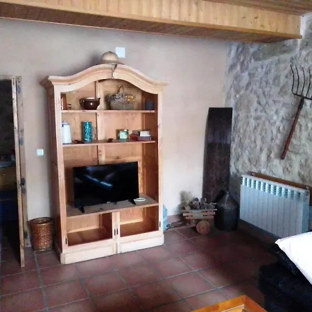 Holiday home Old Times House *