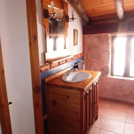 Holiday home Old Times House