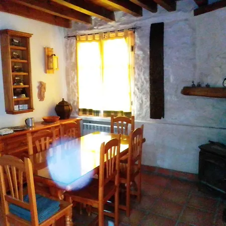Holiday home Old Times House *