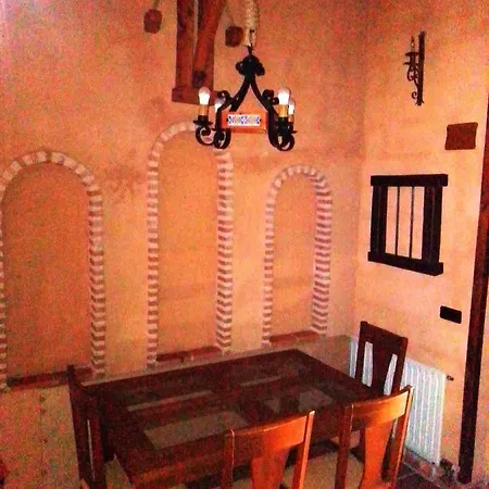 Old Times House