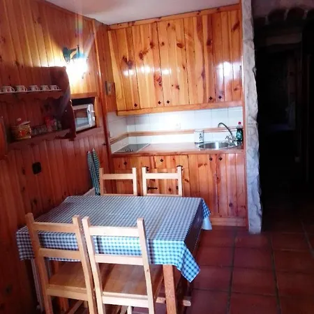 Old Times House *