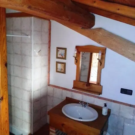 Holiday home Old Times House *